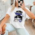 El Salvador Baseball Mom Salvador Baseball Girl Women T-Shirt El Salvador Baseball Mom Salvador Baseball Girl Women T-Shirt