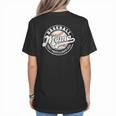 Baseball Mama Baseball Mom Matching Family Crazy Proud Women's T-Shirt Back Print Baseball Mama Baseball Mom Matching Family Crazy Proud Women's T-Shirt Back Print