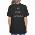 Baseball Mom And Coach Quote For Gameday Women's T-Shirt Back Print Baseball Mom And Coach Quote For Gameday Women's T-Shirt Back Print