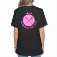 In My Baseball Mom Era Retro Game Day Mom Era 2 Sides Women's T-Shirt Back Print In My Baseball Mom Era Retro Game Day Mom Era 2 Sides Women's T-Shirt Back Print