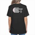 Baseball Mom Essential Oils Meme For Oily Oils Mom Women's T-Shirt Back Print Baseball Mom Essential Oils Meme For Oily Oils Mom Women's T-Shirt Back Print