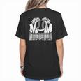 Baseball Mom Scan For Payment Sporty Humor Women's T-Shirt Back Print Baseball Mom Scan For Payment Sporty Humor Women's T-Shirt Back Print