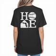 Vintage Baseball Home Florida State Outline Baseball Mom Women's T-Shirt Back Print Vintage Baseball Home Florida State Outline Baseball Mom Women's T-Shirt Back Print
