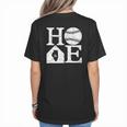 Vintage Baseball Home Illinois State Outline Baseball Mom Women's T-Shirt Back Print Vintage Baseball Home Illinois State Outline Baseball Mom Women's T-Shirt Back Print
