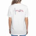 Number One Baseball Mom For Mothers Day Baseball Mama Premium Women's T-Shirt Back Print Number One Baseball Mom For Mothers Day Baseball Mama Premium Women's T-Shirt Back Print
