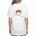 T-Ball Baseball Mom Teeball Mom Mother's Day 2024 Premium Women's T-Shirt Back Print T-Ball Baseball Mom Teeball Mom Mother's Day 2024 Premium Women's T-Shirt Back Print