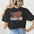 Loud Proud Mawmaw Baseball Mom Mama Women's T-Shirt Back Print Loud Proud Mawmaw Baseball Mom Mama Women's T-Shirt Back Print