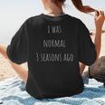 Baseball Mom And Coach Quote For Gameday Women's T-Shirt Back Print Baseball Mom And Coach Quote For Gameday Women's T-Shirt Back Print