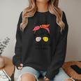 I Only Raise Ballers Softball Baseball Mom Women Crewneck Sweatshirt I Only Raise Ballers Softball Baseball Mom Women Crewneck Sweatshirt
