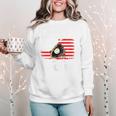 My Baseball Player Calls Me Mom Baseball Mom Women Crewneck Sweatshirt My Baseball Player Calls Me Mom Baseball Mom Women Crewneck Sweatshirt