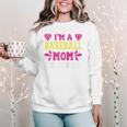 I'm A Baseball Mom Of Course I'm Broke Baseball Mom Raglan Baseball Tee Women Crewneck Sweatshirt I'm A Baseball Mom Of Course I'm Broke Baseball Mom Raglan Baseball Tee Women Crewneck Sweatshirt