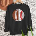 Football Baseball Player Football Baseball Mom Women Crewneck Sweatshirt Football Baseball Player Football Baseball Mom Women Crewneck Sweatshirt