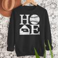 Vintage Baseball Home Nebraska State Outline Baseball Mom Women Crewneck Sweatshirt Vintage Baseball Home Nebraska State Outline Baseball Mom Women Crewneck Sweatshirt