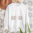 Baseball Mom Era Gameday In My Baseball Mom Era Women Crewneck Sweatshirt Baseball Mom Era Gameday In My Baseball Mom Era Women Crewneck Sweatshirt