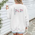 Number One Baseball Mom For Mothers Day Baseball Mommy Raglan Baseball Tee Women's Sweatshirt Back Print Number One Baseball Mom For Mothers Day Baseball Mommy Raglan Baseball Tee Women's Sweatshirt Back Print