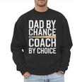 Baseball Dad Homerun Baseball Lovers Father Fathers Day Men Sweatshirt Baseball Dad Homerun Baseball Lovers Father Fathers Day Men Sweatshirt