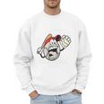Super Baseball Dad Premium Men Sweatshirt Super Baseball Dad Premium Men Sweatshirt