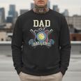 Dad Of Ballers Volleyball Baseball Dad Of Baller Dad Of Men Sweatshirt Dad Of Ballers Volleyball Baseball Dad Of Baller Dad Of Men Sweatshirt