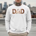 Fathers Day Baseball Player Baseball Dad Premium Men Sweatshirt Fathers Day Baseball Player Baseball Dad Premium Men Sweatshirt