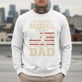 My Favorite Baseball Player Calls Me Dad Baseball Dad Premium Tri-Blend Men Sweatshirt My Favorite Baseball Player Calls Me Dad Baseball Dad Premium Tri-Blend Men Sweatshirt