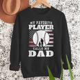 My Favorite Player Calls Me Dad Cool Baseball Dad Tee Men Sweatshirt My Favorite Player Calls Me Dad Cool Baseball Dad Tee Men Sweatshirt