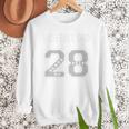 BASEBALL DAD CLASS OF 2028 BASEBALL DAD 28 CLASS OF 28 Premium Men Sweatshirt BASEBALL DAD CLASS OF 2028 BASEBALL DAD 28 CLASS OF 28 Premium Men Sweatshirt