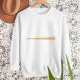 Baseball Dad Homerun Baseball Lovers Father Fathers Day Premium Men Sweatshirt Baseball Dad Homerun Baseball Lovers Father Fathers Day Premium Men Sweatshirt