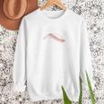 Proud Daddy Of A 2025 Senior Baseball Dad Papa Grad 2025 Premium Men Sweatshirt Proud Daddy Of A 2025 Senior Baseball Dad Papa Grad 2025 Premium Men Sweatshirt