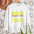Sports For Softball And Baseball Dad Premium Men Sweatshirt Sports For Softball And Baseball Dad Premium Men Sweatshirt