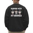 Baseball Saying For Hot Dog Lover And Baseball Dad Men's Sweatshirt Back Print Baseball Saying For Hot Dog Lover And Baseball Dad Men's Sweatshirt Back Print