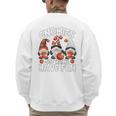 Basketball Gnomies Have Fun For Baseball Dad And Coach Premium Men's Sweatshirt Back Print Basketball Gnomies Have Fun For Baseball Dad And Coach Premium Men's Sweatshirt Back Print