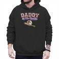 1st One Birthday Baseball Dad Daddy Of The Rookie Vintage Men Hoodie 1st One Birthday Baseball Dad Daddy Of The Rookie Vintage Men Hoodie