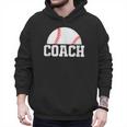 Baseball Coach Little League Baseball Dad Athletic Sports Men Hoodie Baseball Coach Little League Baseball Dad Athletic Sports Men Hoodie