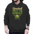 Baseball Dad Camo Ice Cream Baseball Father's Day Men Hoodie Baseball Dad Camo Ice Cream Baseball Father's Day Men Hoodie
