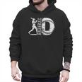 Baseball Dad Graphic Design For Sports Enthusiasts Men Hoodie Baseball Dad Graphic Design For Sports Enthusiasts Men Hoodie