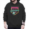 Baseball Dad Drip Home Plate Dripping Ice Cream Men Hoodie Baseball Dad Drip Home Plate Dripping Ice Cream Men Hoodie