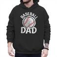 Baseball Dad Baseball Player Men Men Hoodie Baseball Dad Baseball Player Men Men Hoodie