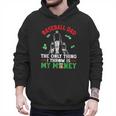 Baseball Dad The Only Thing I Throw Is My Money Father Daddy Men Hoodie Baseball Dad The Only Thing I Throw Is My Money Father Daddy Men Hoodie