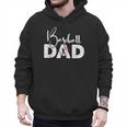 Baseball Dad Vintage Heart Present For Baseball Daddy Men Hoodie Baseball Dad Vintage Heart Present For Baseball Daddy Men Hoodie