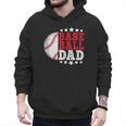 Baseball Dad Vintage Baseball Player Men Men Hoodie Baseball Dad Vintage Baseball Player Men Men Hoodie