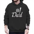 Baseball Player Dad Papa Fathers Day Number One Baseball Dad Men Hoodie Baseball Player Dad Papa Fathers Day Number One Baseball Dad Men Hoodie