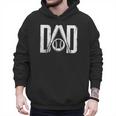 Best Baseball Dad Ever Vintage Clothing Baseball Father Day Men Hoodie Best Baseball Dad Ever Vintage Clothing Baseball Father Day Men Hoodie