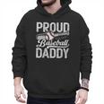 Dad Baseball Men Vintage Proud Baseball Daddy Men Hoodie Dad Baseball Men Vintage Proud Baseball Daddy Men Hoodie