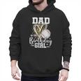 Dad Of The Birthday Girl Baseball Dad Leopard Heart Men Hoodie Dad Of The Birthday Girl Baseball Dad Leopard Heart Men Hoodie