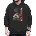 Fathers Day Baseball Dad Flag Dad Men Baseball Catcher Men Hoodie Fathers Day Baseball Dad Flag Dad Men Baseball Catcher Men Hoodie