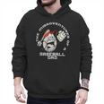 The Misadventures Of A Baseball Dad Men Hoodie
