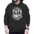 Proud Papa Of A 2025 Senior Graduate Baseball Dad Men Hoodie Proud Papa Of A 2025 Senior Graduate Baseball Dad Men Hoodie