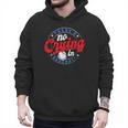 There Is No Crying In Baseball Game Baseball Dad Men Hoodie There Is No Crying In Baseball Game Baseball Dad Men Hoodie