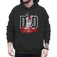 Vintage Baseball Dad Daddy Father's Day Clothing Men Hoodie Vintage Baseball Dad Daddy Father's Day Clothing Men Hoodie