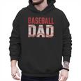 Vintage Baseball Dad Father Tee Player Fan Baseball Ball Men Hoodie Vintage Baseball Dad Father Tee Player Fan Baseball Ball Men Hoodie